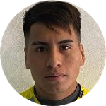 Luciano Damián Minhondo