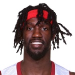 Briante Weber