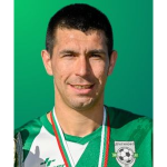 Isuf Kachakov