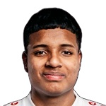 Jeremy Arevalo