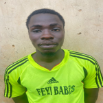 Stephen Ademola
