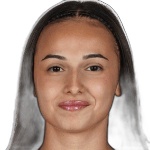 Fatme Kichukova