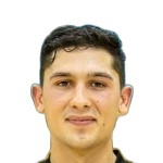 Rahan Ali