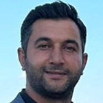 Mesut Çiğnitaş