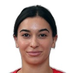 Aleksandra Stamenic