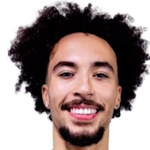 Isaiah Moses