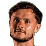 Liam Cullen