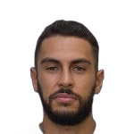 Steve Bendali