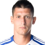 Miroslav Saric