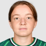 Svetlana Timonina