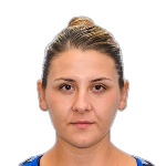 Dragana Petkovska