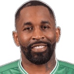 Jamal William Smith