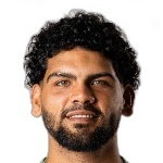 Harry Sosa Jimenez