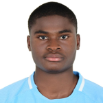 Maurice Yoann Fadonougbo