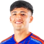 Diego Vargas