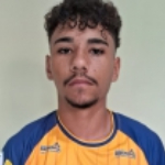 James Hiago da Silva Viana