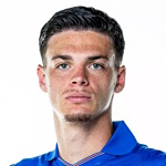 Marvin Çuni