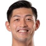 Yusuke Nakanishi