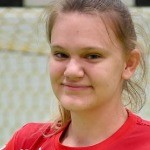 Nora Mestyan