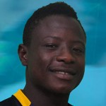 Djabi Oumar Kouroma