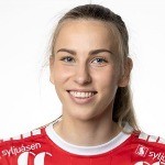 Sofie Ege Gronlund