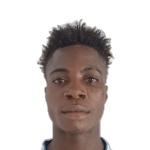 Ubong Samson