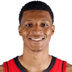 Jabari Smith Jr.