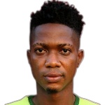 Ibrahim Shokunbi