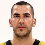Lefteris Bochoridis