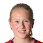 Stine Ariell Klæboe Solemdal