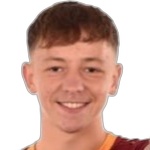 Charlie Bullock