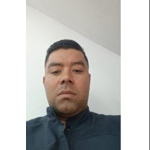 Freyneer Stiven Rojas Martinez