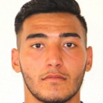 Ishak Salaheddine Harrari