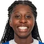 Myriam Traore