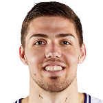 Blake Preston
