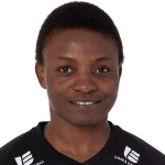 Ebere Orji