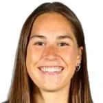 Amelia Gregory