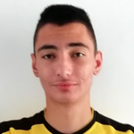 Voicu Ianis Gabriel