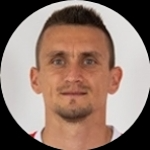Volodymyr Zastavny