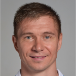 Dmitriy Semikin