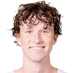 Parker Jones