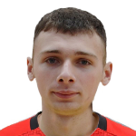 Pavel Smolyakov