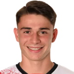 Silvan Schwegler