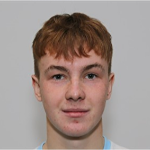 Daniil Galikhin