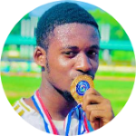 Jamaldeen Olatunji