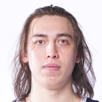 Jonah Morrison