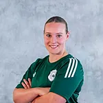 Sophie Franke