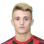 Alessio Rossi