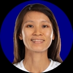 Ho Hui Xin