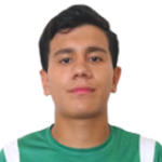 Lucas Cabrera